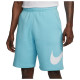 Nike Ανδρικό σορτς Sportswear Club Graphic Nike Ανδρικό σορτς Sportswear Club Graphic